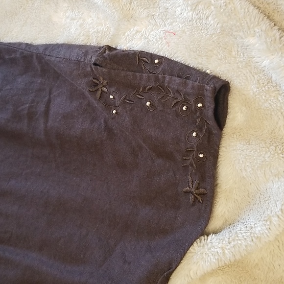 Tunic - Picture 6 of 6